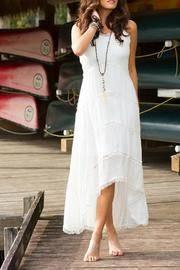  Danika Maxi Dress