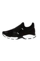  Graphic Tie Sneaker