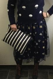  Celestial Star Skirt