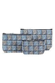  Hana Cosmetic-bag Set