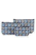  Hana Cosmetic-bag Set