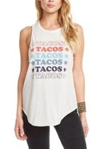  Taco Star Tank
