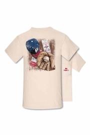  Vintage Baseball T-shirt