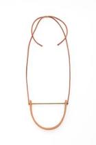  Gold Nude Necklace