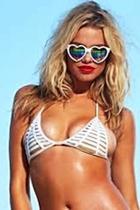  Hard Summer Top