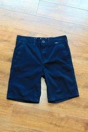  Blue Shorts Hurley