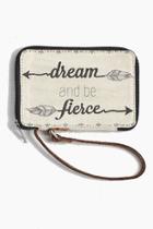  Fierce Wallet