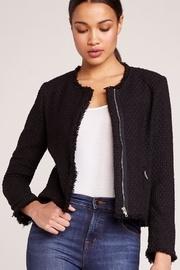  Feelin' Fancy Jacket