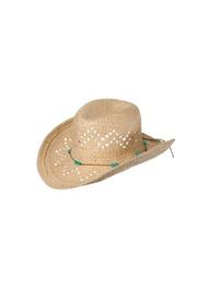  Cowgirl Sunhat