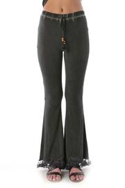  Fringe Flair Pants
