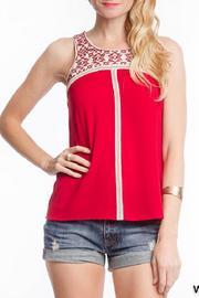  Wine Detail Tank