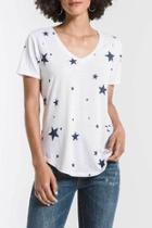  Scatter Star Tee