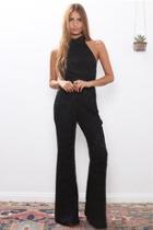  Ava Jumper -embroidery