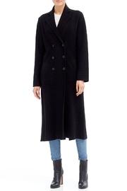  Lera Long Peacoat
