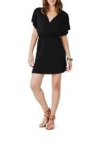  Tobango Smock Dress