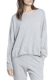  Vince Easy Pullover