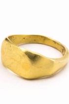  Womens Byzantine Ring