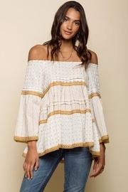  Hazel Tunic