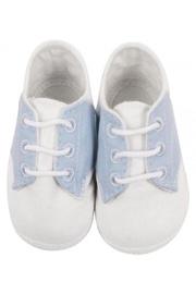 Oxford Crib Shoes