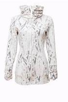  Molly Floral Jacket