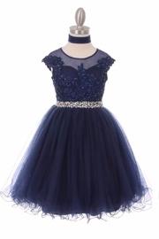  Evening Party Dress