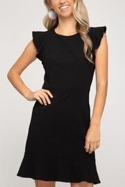  Classic & Chic Dress