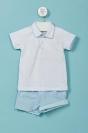  Reversible Short Set