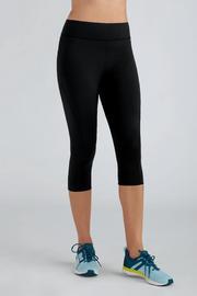  Active Capri Black