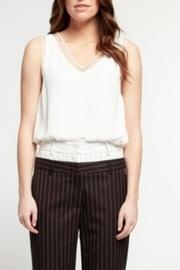  Classy Tank