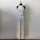  Jenna Jumpsuit