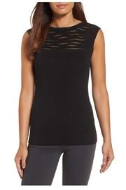  Aurora Sweater Tank Top
