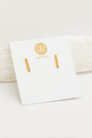  Taner Bar Mini Studs