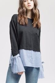  Comfy Top