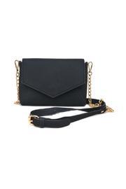  Black Dash Crossbody