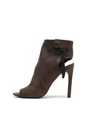  Hal Leather Heels