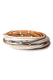  Multy Strips Bracelet