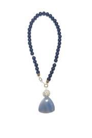  Brazilian Agate Necklace