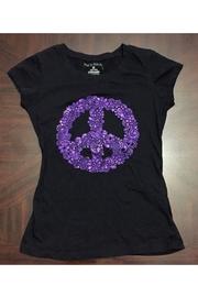  Peace Vibes Shirt