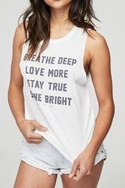  Breathe Tank