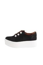  Val Platform Sneaker