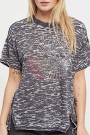  Graphic Jordan Tee