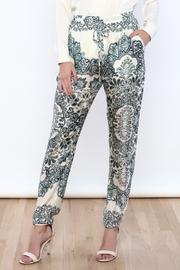  Edwin Silk Pant