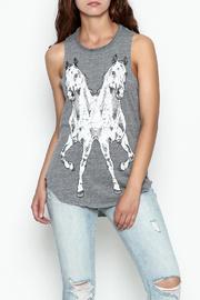  Grey Horses Tank