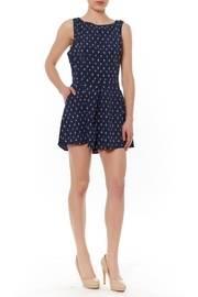  Noeli Romper