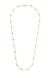  Sleek Layering Necklace