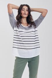  Relaxed Vintage Tee
