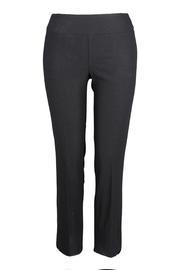  Textured Stretch Pant