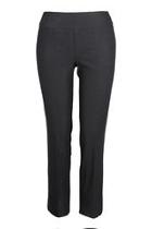  Textured Stretch Pant