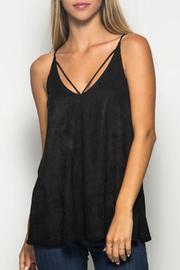 Sinners Like Me Tank Top