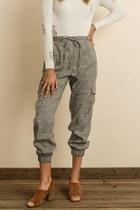  The Sammi Jogger